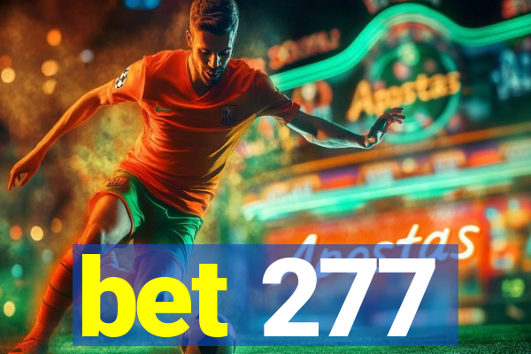 bet 277